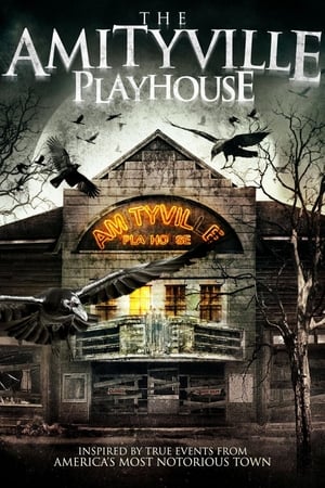 Poster The Amityville Playhouse 2015
