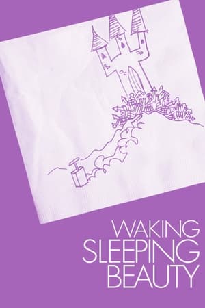 Poster Waking Sleeping Beauty 2009