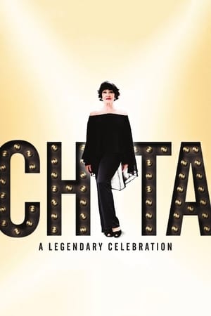 Poster Chita: A Legendary Celebration 2020