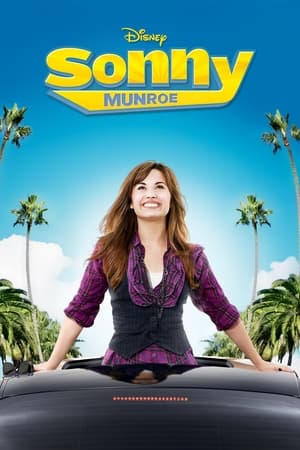 Poster Sonny Munroe Staffel 2 Check mal Glendovia! 2010