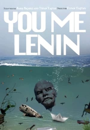 Image You Me Lenin