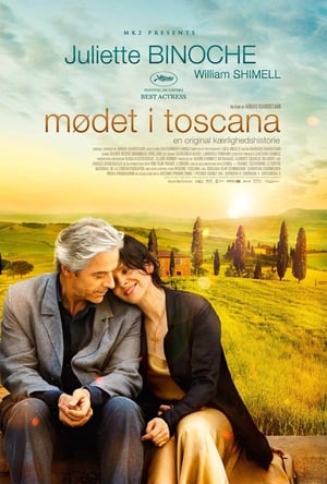 Poster Mødet I Toscana 2010