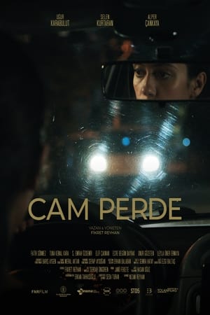 Poster Cam Perde 2023
