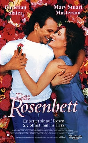 Poster Das Rosenbett 1996