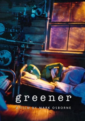Poster Greener 1994