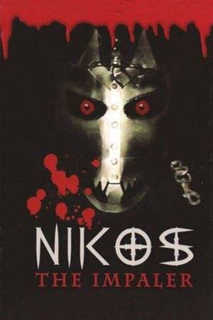 Poster Nikos the Impaler 2003