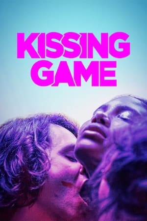 Image Kissing Game