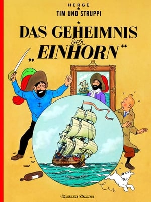 Image Tim und Struppi - Das Geheimnis der Einhorn