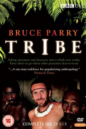 Poster Tribe Sezonul 3 Episodul 6 2007