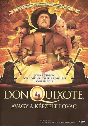 Image Don Quijote