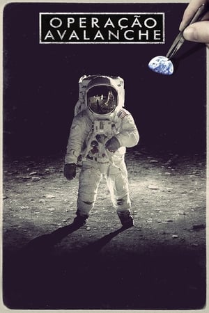 Poster Operation Avalanche 2016