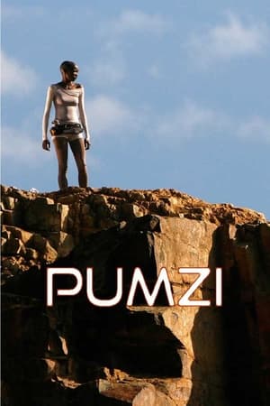 Poster Pumzi 2009