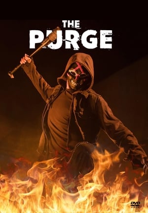 Poster The Purge 2. évad 3. epizód 2019