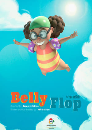 Poster Belly Flop 2018