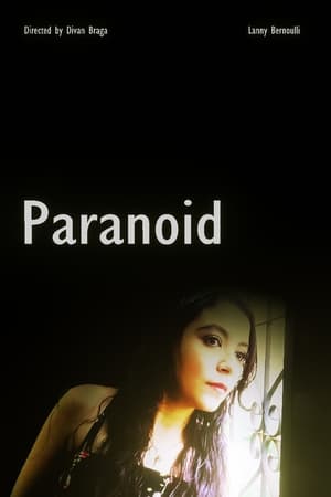 Poster Paranóia 