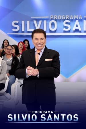 Image Programa Silvio Santos