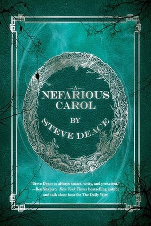 Poster A Nefarious Carol 