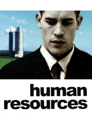 Poster Human Resources 1999