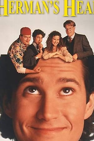 Poster Herman's Head Season 3 Episode 22 1994