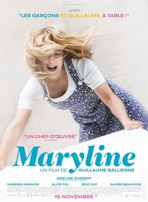 Poster Maryline 2017