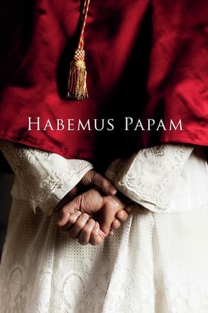 Poster Habemus Papam 2011