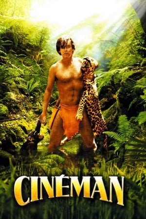 Poster Cinéman 2009