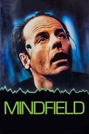 Poster Mindfield 1989