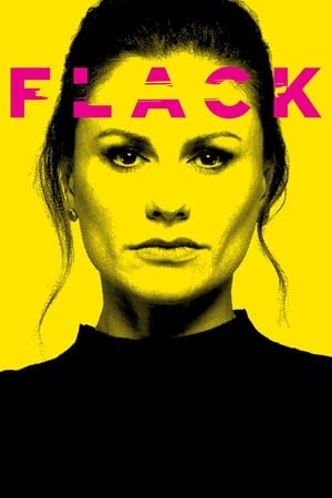 Poster Flack 2ος κύκλος Επεισόδιο 6 2020