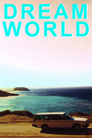Poster Dreamworld 2012