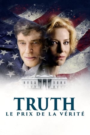 Poster Truth : Le Prix de la vérité 2015