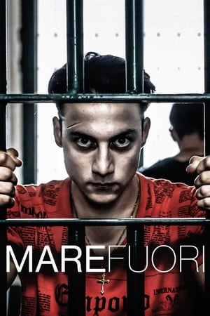 Poster Mare Fuori 4. évad 9. epizód 2024