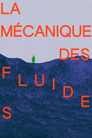 Poster La mécanique des fluides 2022