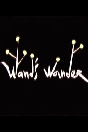 Poster Wand's Wander 2014