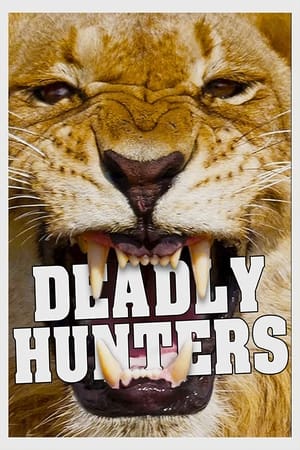 Poster Deadly Hunters 2020