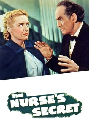 Image The Nurse's Secret