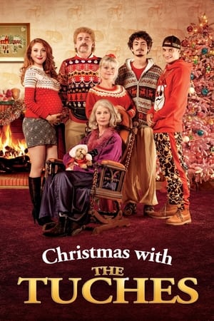 Poster Christmas with the Tuches 2021