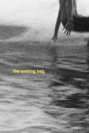 Image the smiling bag