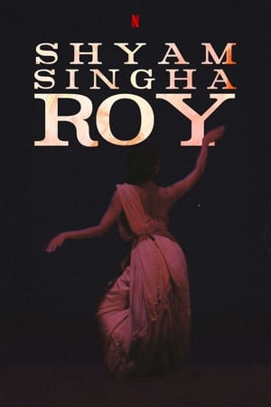 Poster Shyam Singha Roy 2021