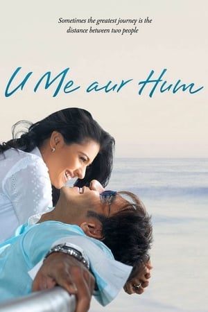 Poster U Me Aur Hum 2008