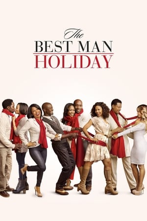Image The Best Man Holiday