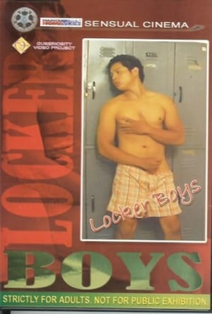 Poster Locker Boys 2009