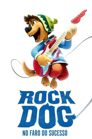 Image Rock Dog: No Faro do Sucesso