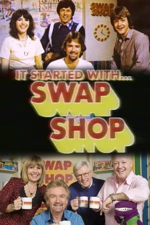 Poster It Started with Swap Shop 2006