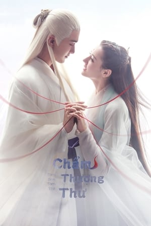 Poster Tam Sinh Tam Thế Chẩm Thượng Thư - Eternal Love of Dream 2020