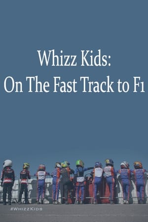 Image 0 to 60mph: Britain's Fastest Kids
