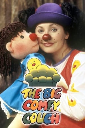 Poster The Big Comfy Couch 1992