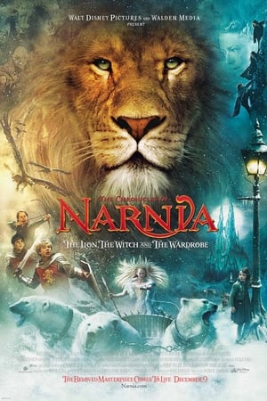 Image The Chronicles of Narnia: The Lion, the Witch and the Wardrobe
