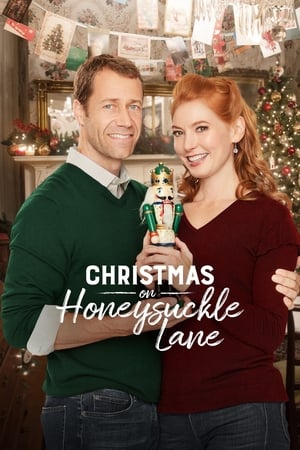 Image Christmas on Honeysuckle Lane