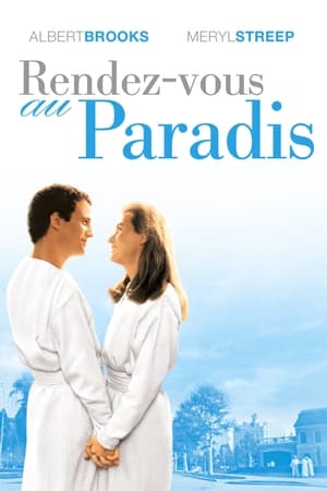 Poster Rendez-vous au Paradis 1991