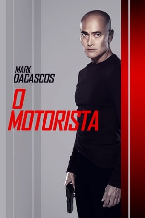 Poster O Motorista 2019